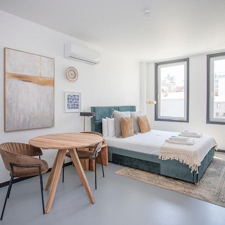 Liiiving In Porto - City Design Studios Eksteriør bilde