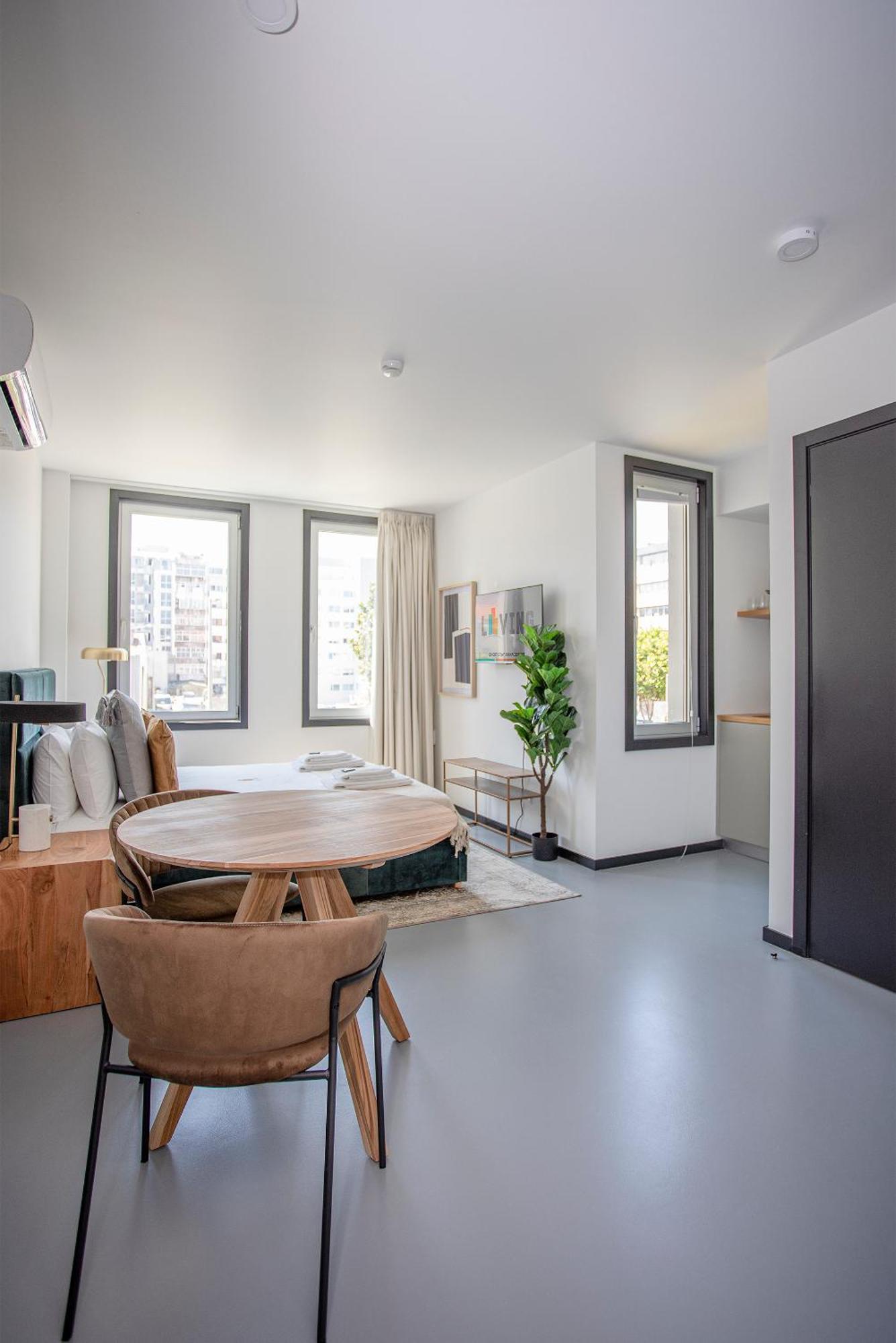 Liiiving In Porto - City Design Studios Eksteriør bilde